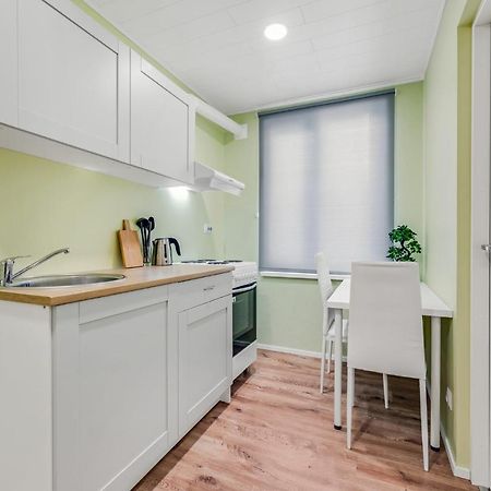 Juhkentali 46, Korter 11 Tallin Exterior foto