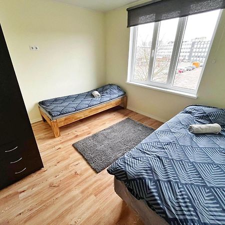 Juhkentali 46, Korter 11 Tallin Exterior foto