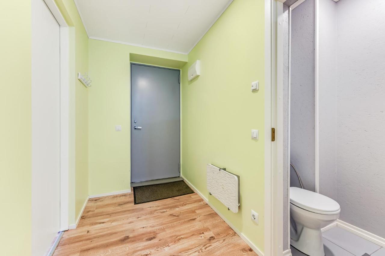 Juhkentali 46, Korter 11 Tallin Exterior foto