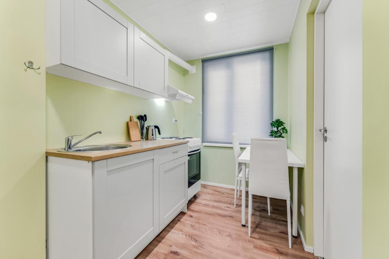 Juhkentali 46, Korter 11 Tallin Exterior foto