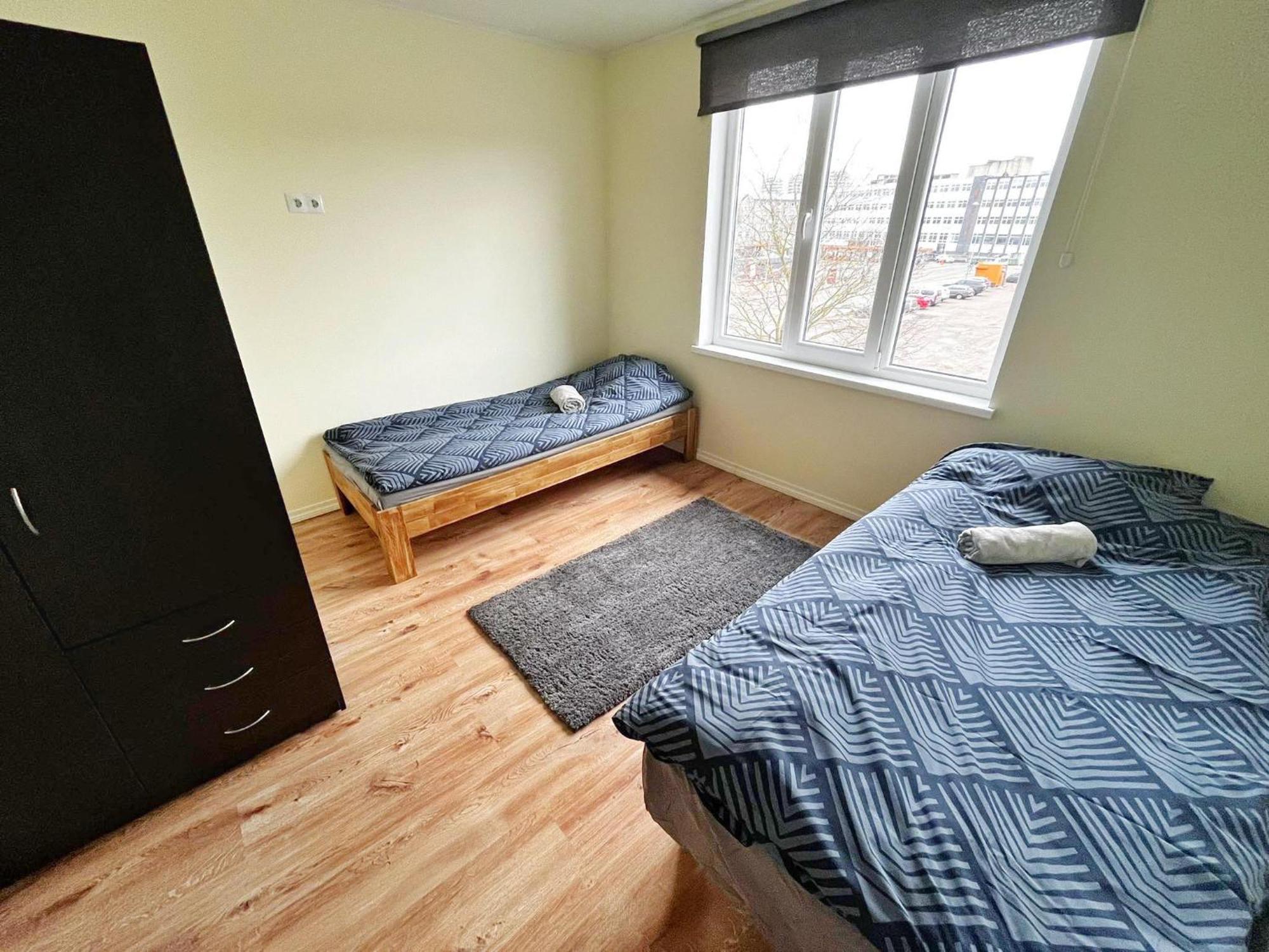 Juhkentali 46, Korter 11 Tallin Exterior foto